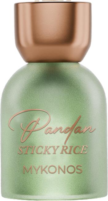 Pandan Sticky Rice Mykonos — аромат