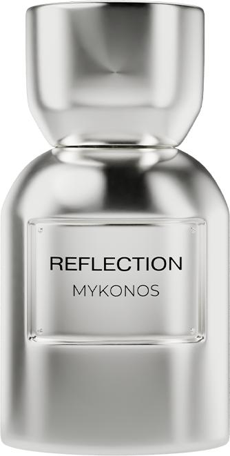 Reflection Mykonos — аромат