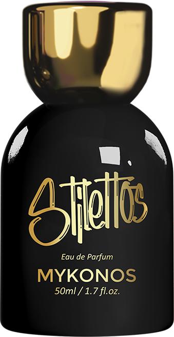 Stilettos Mykonos — аромат