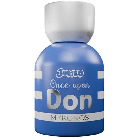 Once upon Don Mykonos — аромат