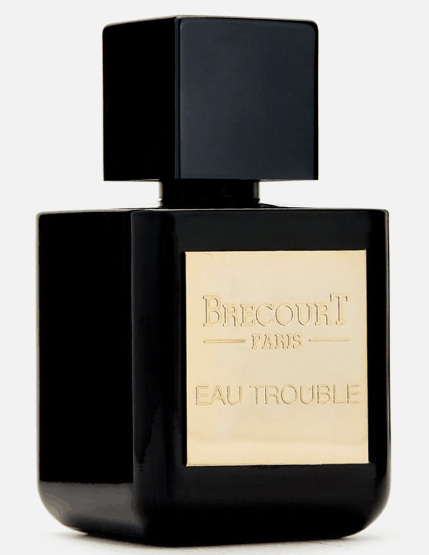 Eau Trouble Brecourt — аромат