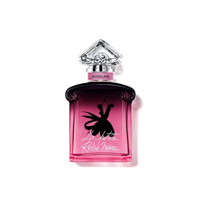 La Petite Robe Noire Parfum Guerlain — аромат