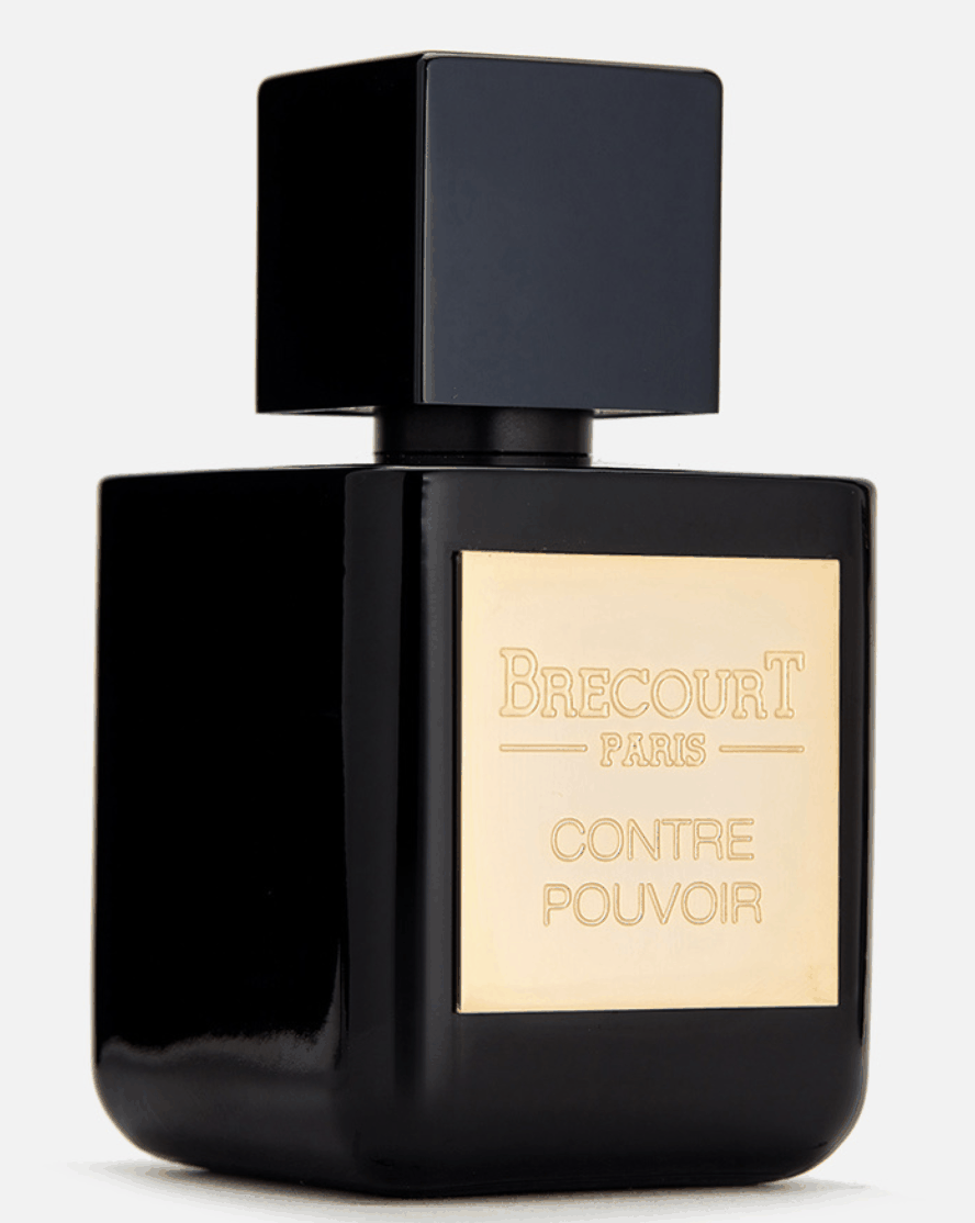 Contre Pouvoir Brecourt — аромат