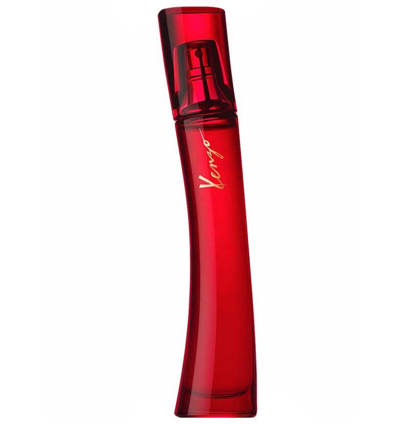 Le Rouge Flower by Kenzo Kenzo — аромат