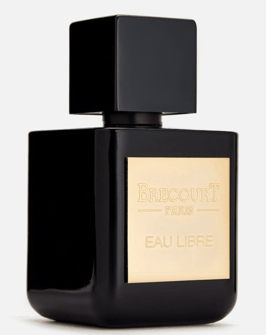 Eau Libre Brecourt — аромат