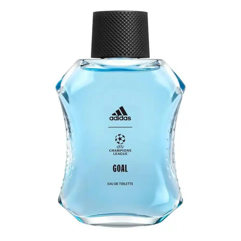 Adidas UEFA Goal Edition Adidas — аромат
