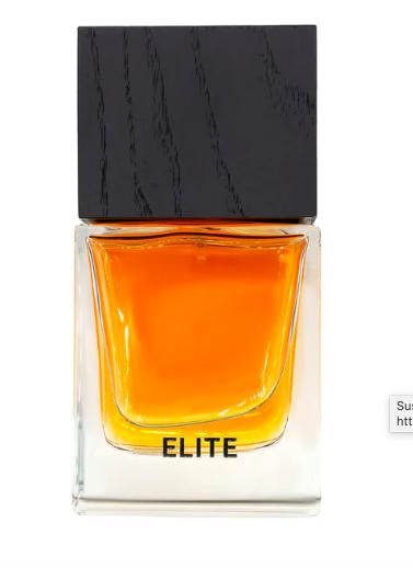 Elite Aurora Scents — аромат