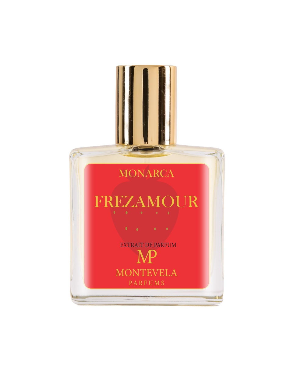 Frezamour Montevela Parfums — аромат