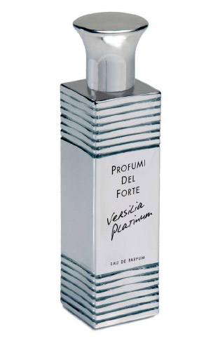 Versilia Platinum Profumi del Forte — аромат