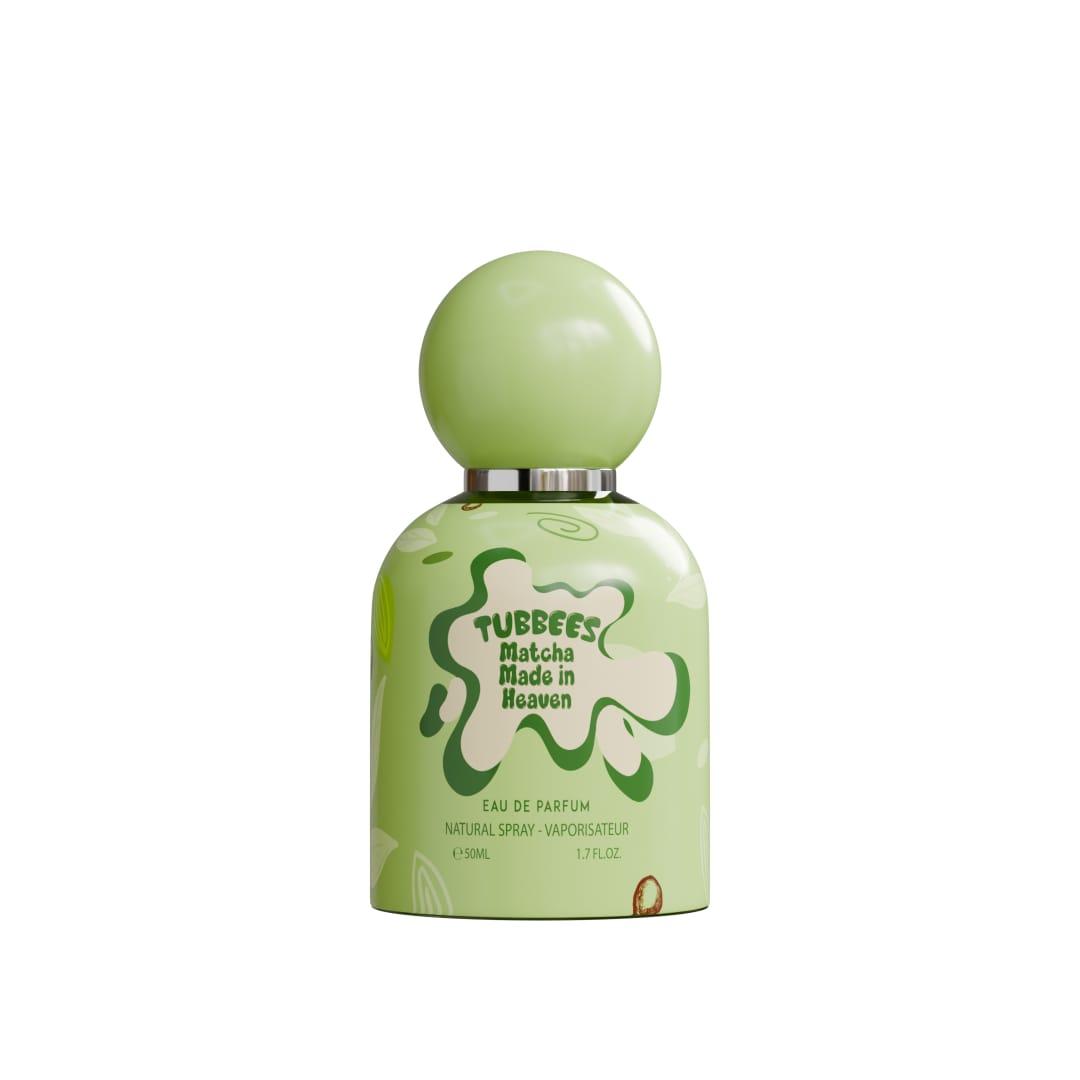 Matcha Made In Heaven Tubbees