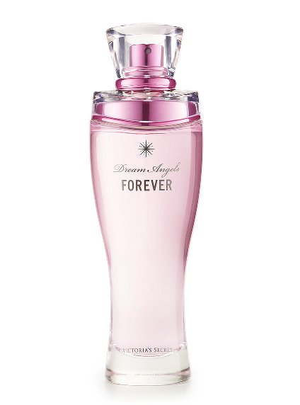Dream Angels Forever Victoria's Secret — аромат