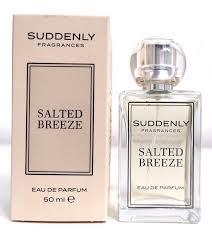 Salted Breeze Lidl — аромат