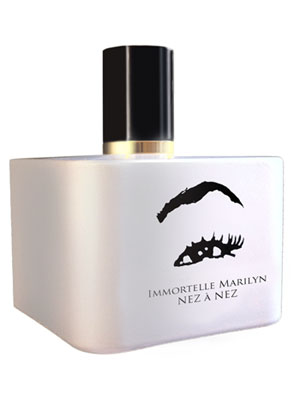 Immortelle Marilyn Nez a Nez — аромат