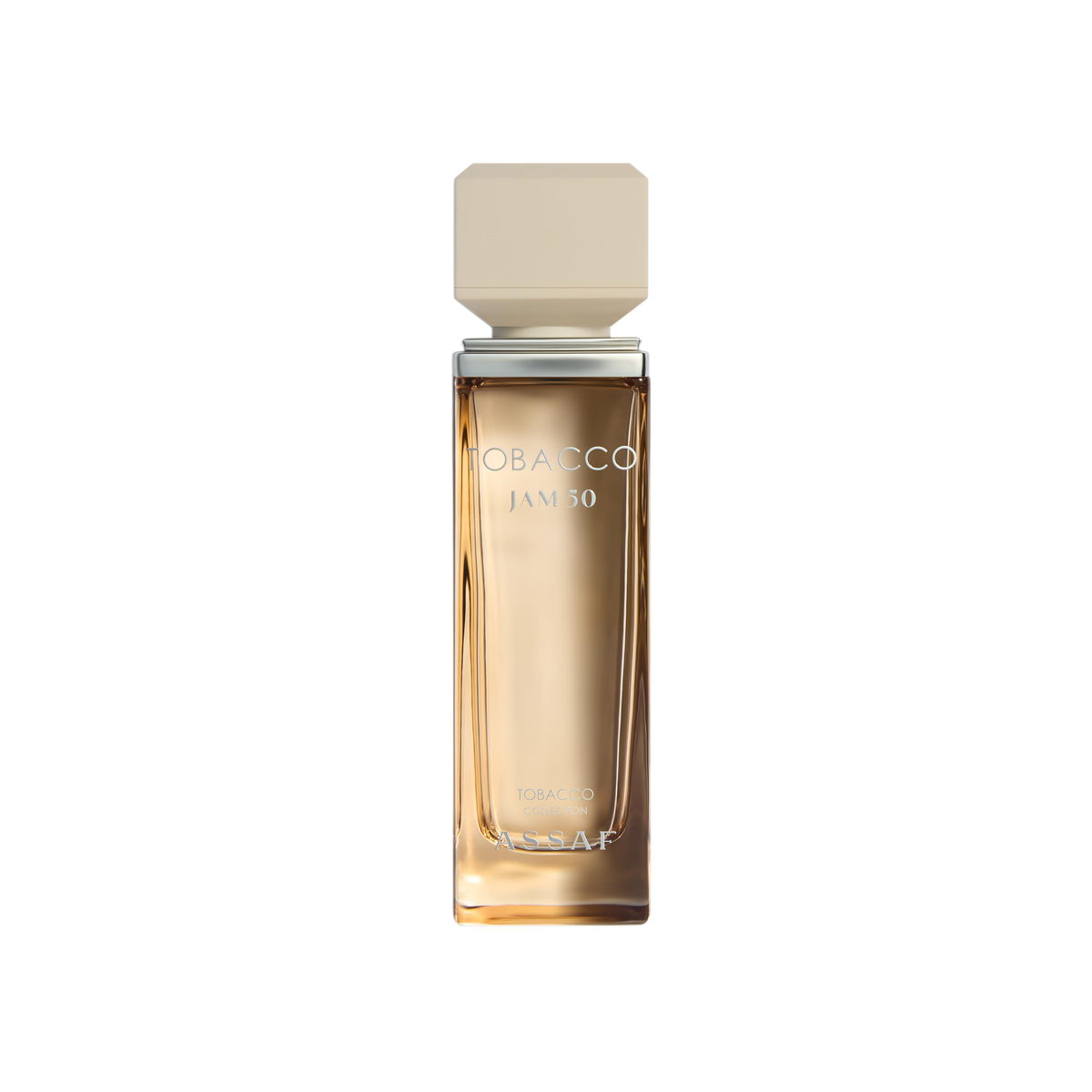 Tobacco Jam 50 Assaf — аромат