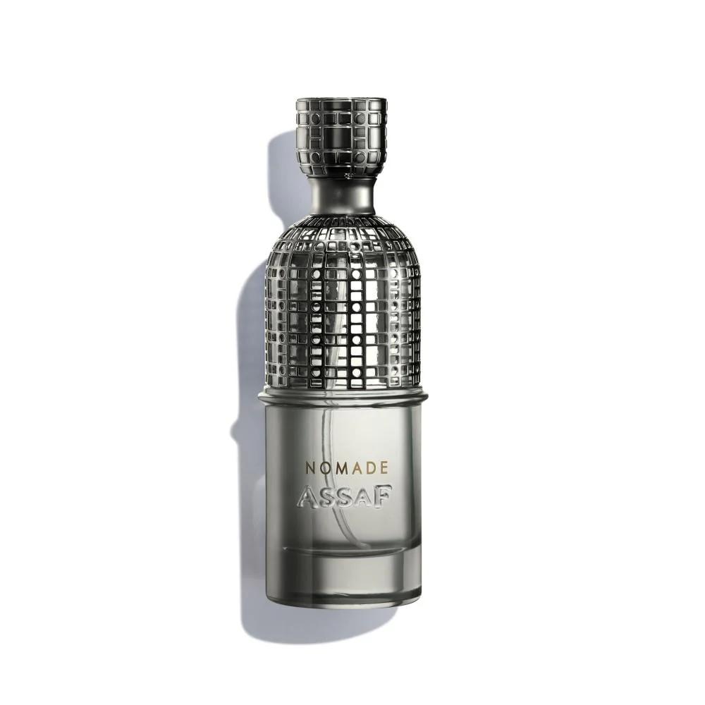 Nomad Assaf — аромат