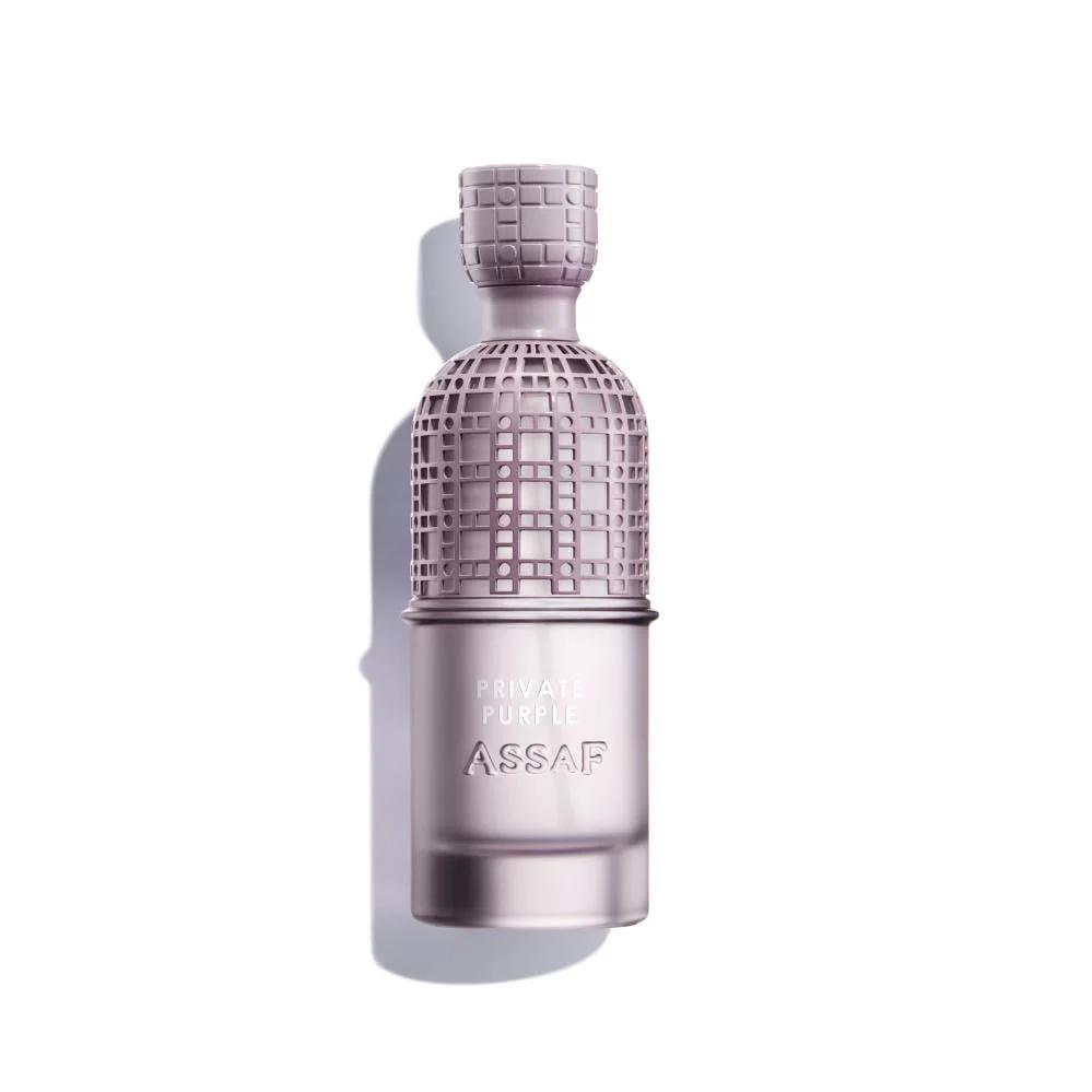 Private Purple Assaf — аромат