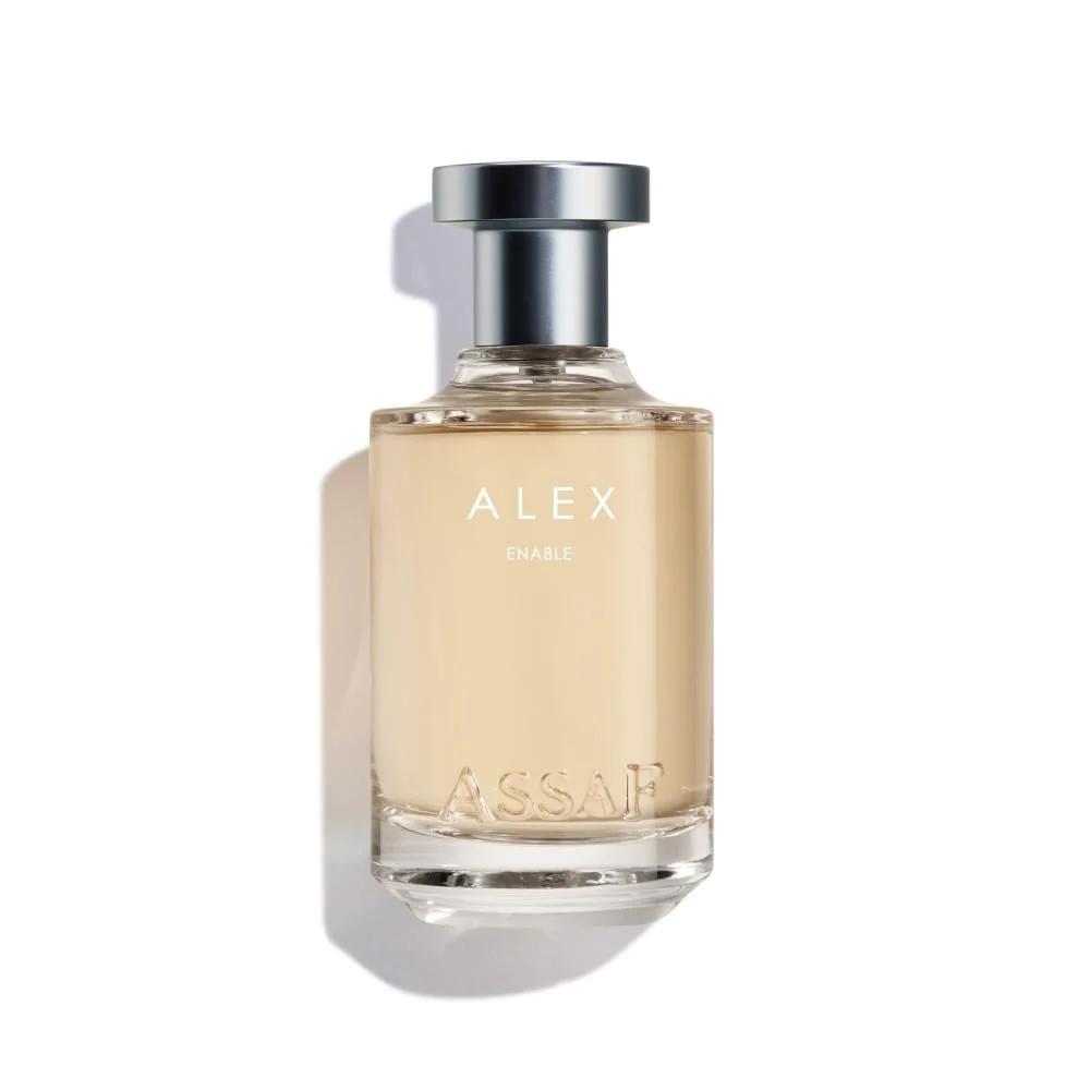 Alex Assaf — аромат