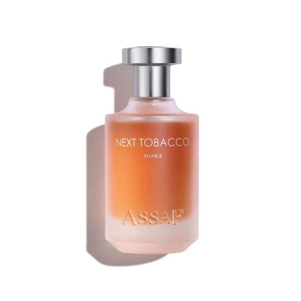 Next Tobacco Assaf — аромат