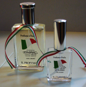 Profumo d'Italia Il Profvmo — аромат