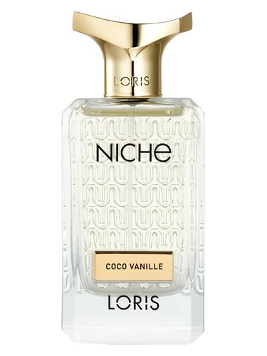 Coco Vanille Loris Parfum — аромат