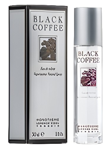 Black Coffee Monotheme Venezia — аромат