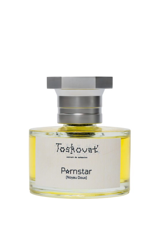 P*rnstar (Noyau Doux) Toskovat' — аромат