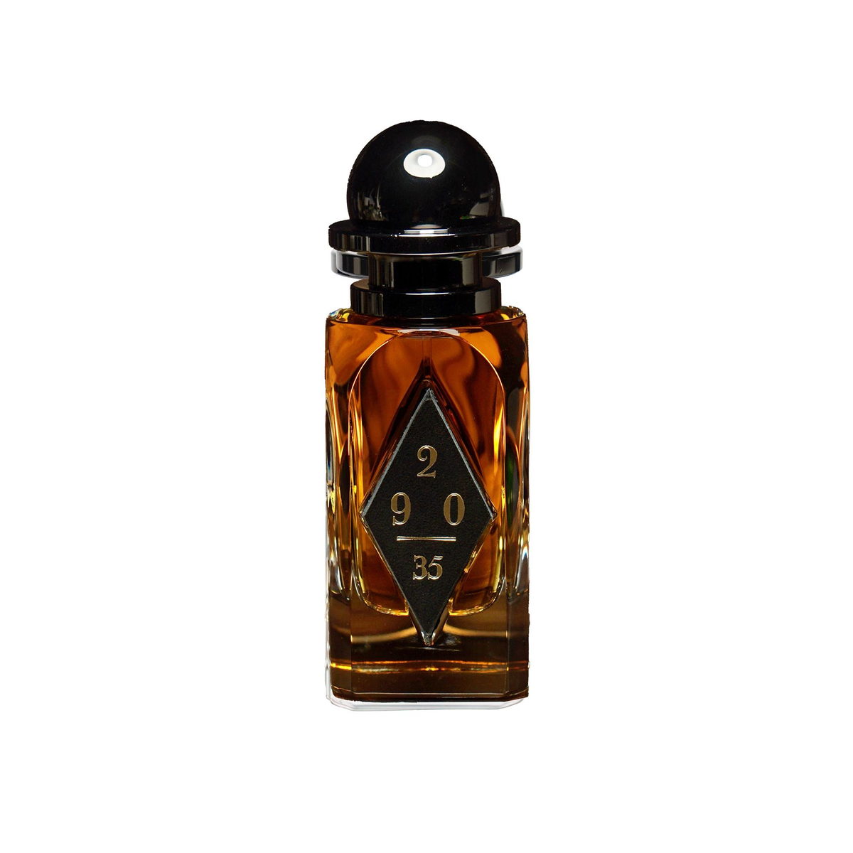 Knight Sandal OrdioLab — аромат