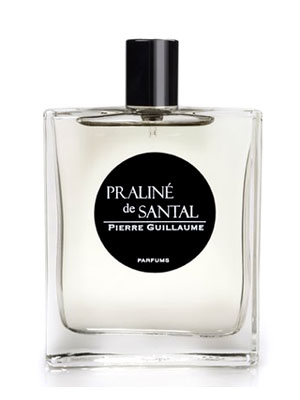 Praline de Santal Pierre Guillaume Paris — аромат
