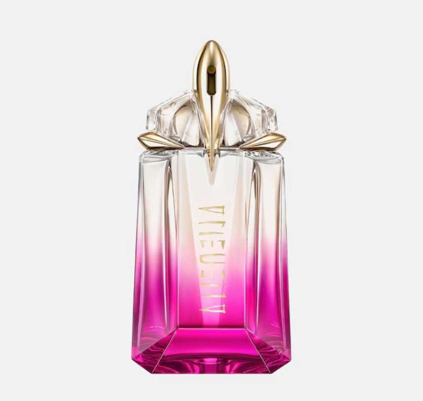 Alien Pulp Mugler — аромат