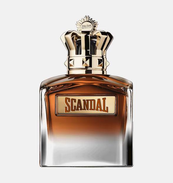 Scandal Pour Homme Elixir Jean Paul Gaultier — аромат