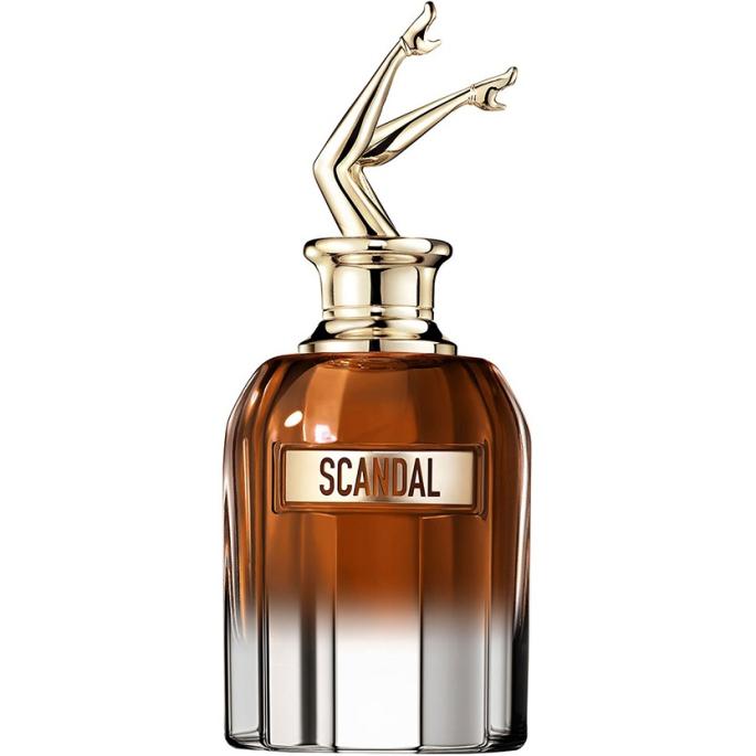 Scandal Elixir Jean Paul Gaultier — аромат