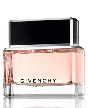 Dahlia Noir Givenchy — аромат