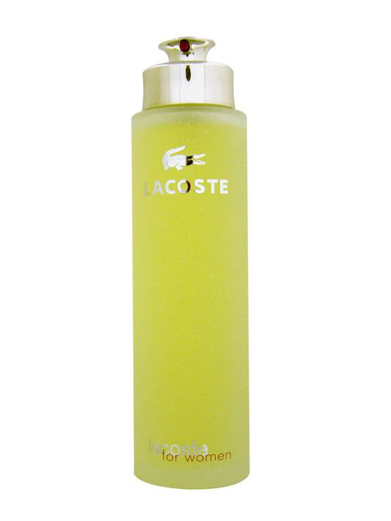 Lacoste for Women Lacoste Fragrances — аромат