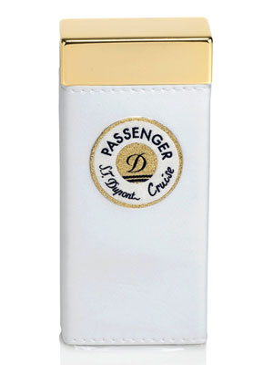 Passenger Cruise for Women S.T. Dupont — аромат