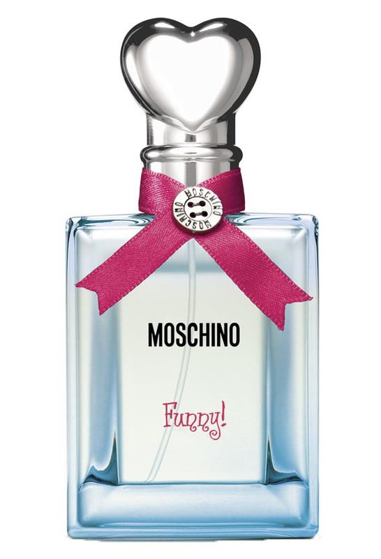 Moschino Funny! Moschino — аромат