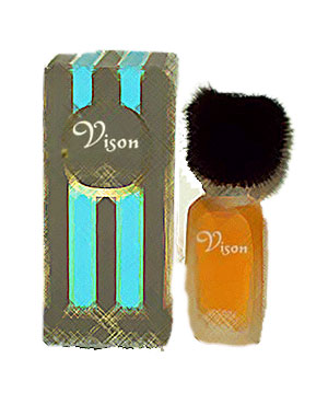 Vison EDT Robert Beaulieu — аромат