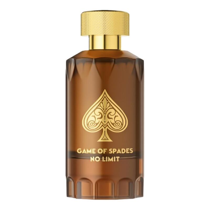 Game Of Spades No Limit Jo Milano Paris — аромат