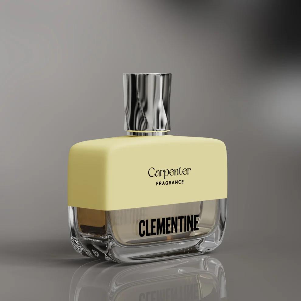 Clementine Carpenter Carpenter — аромат