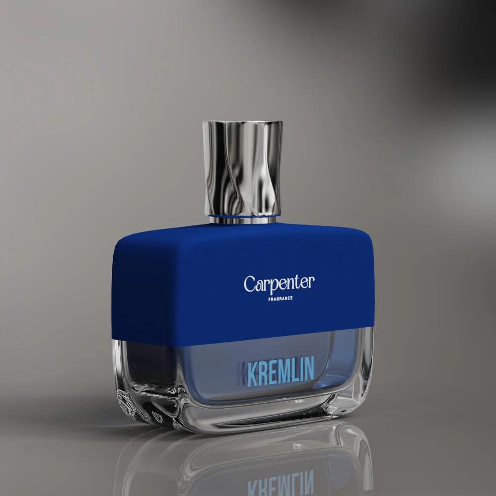 Kremlin Carpenter — аромат