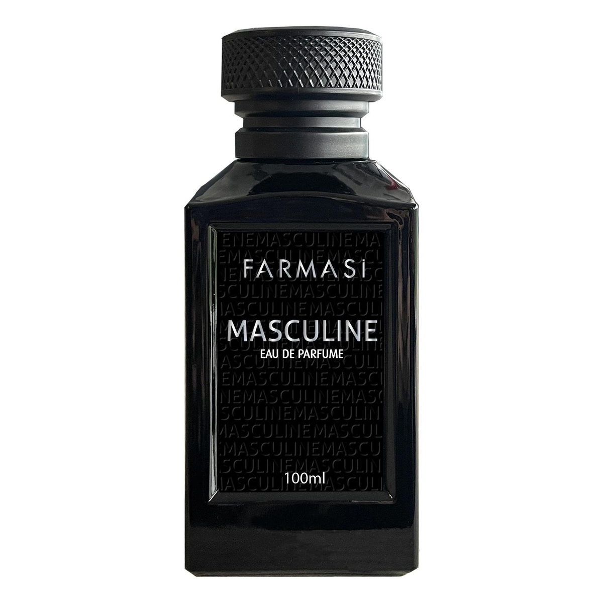 Masculine Farmasi — аромат
