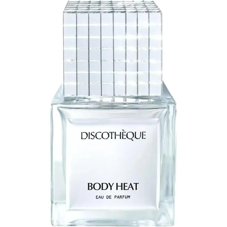 Body Heat Discothèque — аромат