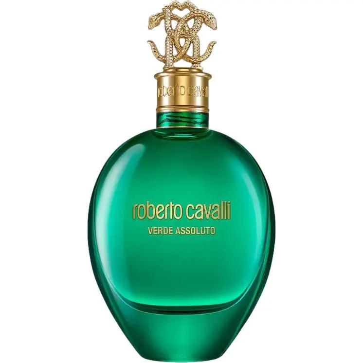 Roberto Cavalli Signature Verde Assoluto Roberto Cavalli