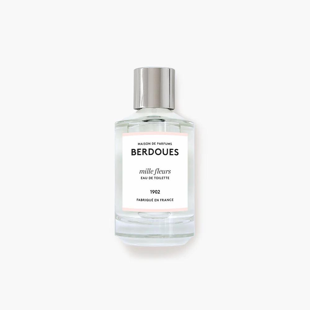 Mille Fleurs Eau de Toilette Parfums Berdoues — аромат
