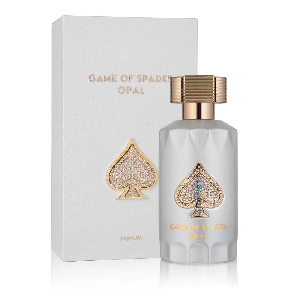 Game of Spades Opal Jo Milano Paris — аромат