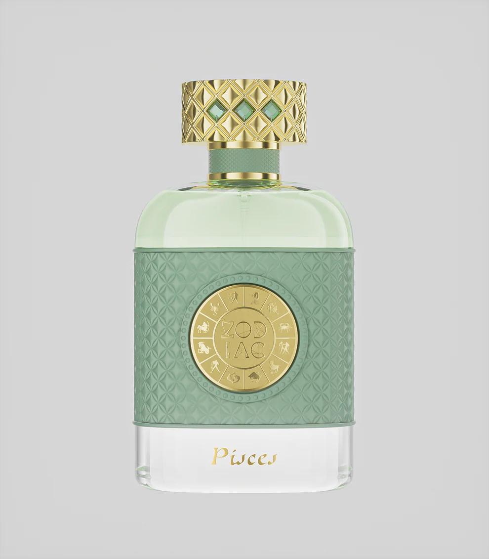 Zodiac Pisces Jo Milano Paris — аромат