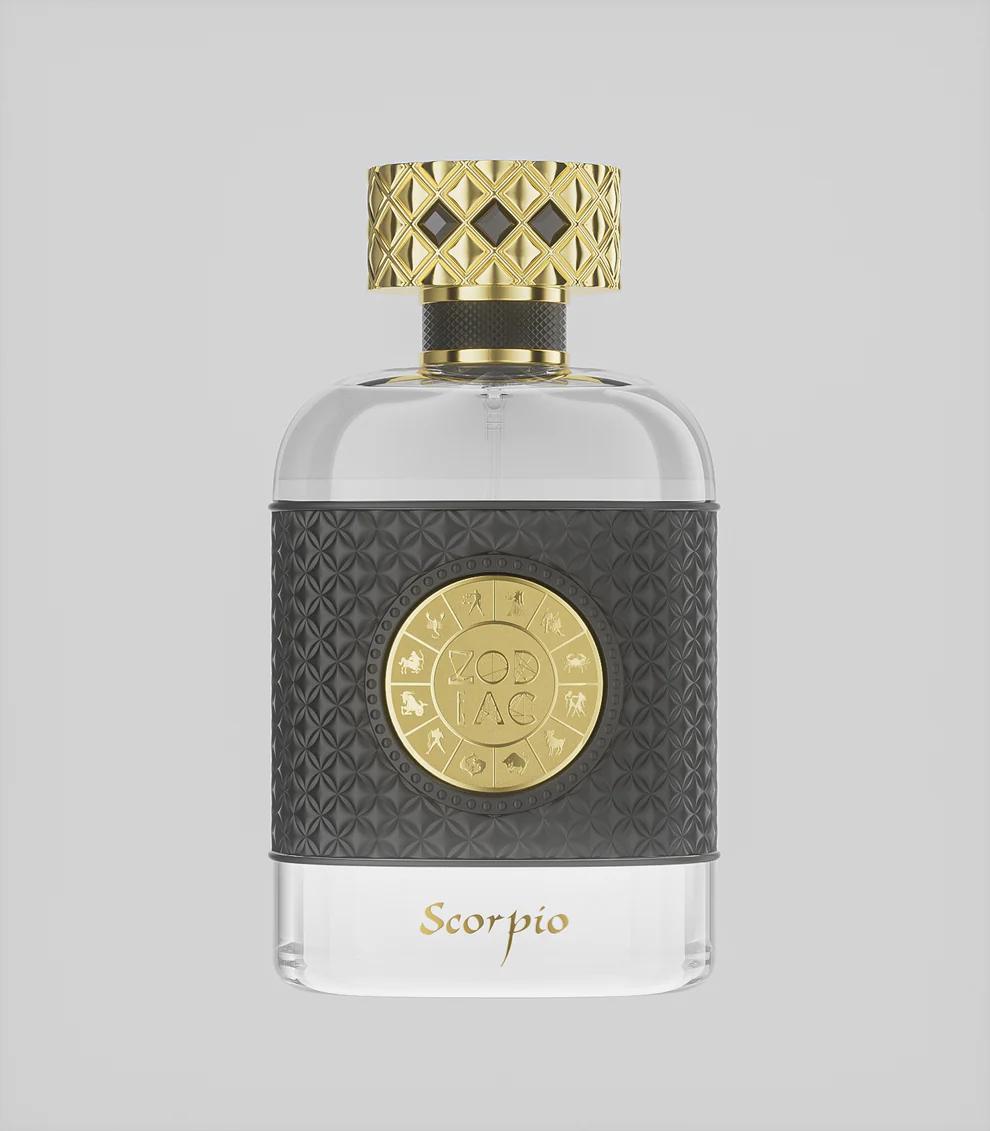 Zodiac Scorpio Jo Milano Paris — аромат