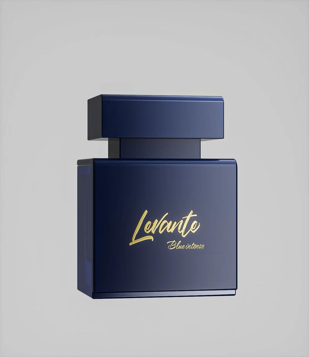 Levante Blue Intense Jo Milano Paris — аромат