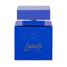Levante Blue Noir Jo Milano Paris — аромат