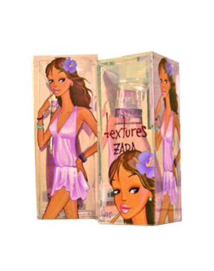 Textures Lilac Zara