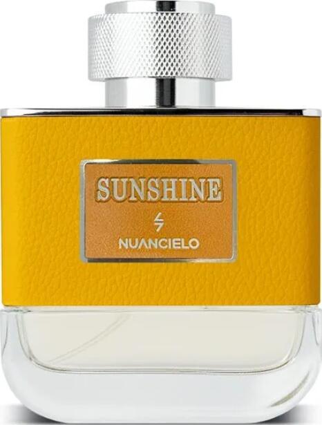 Sunshine Nuancielo — аромат